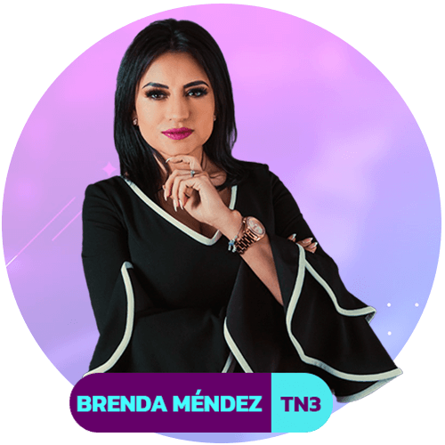 Brenda Méndez