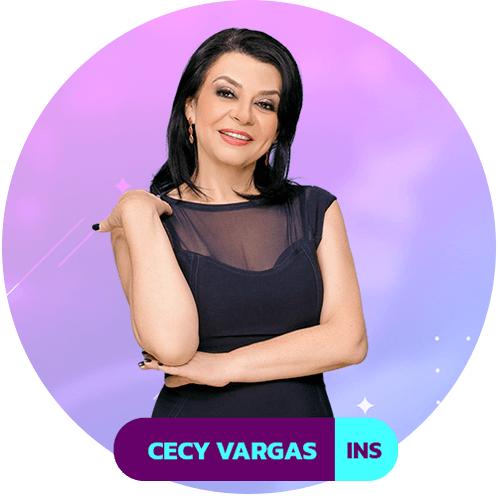 Cecy Vargas