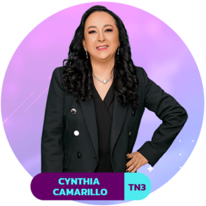 Cynthia Camarillo