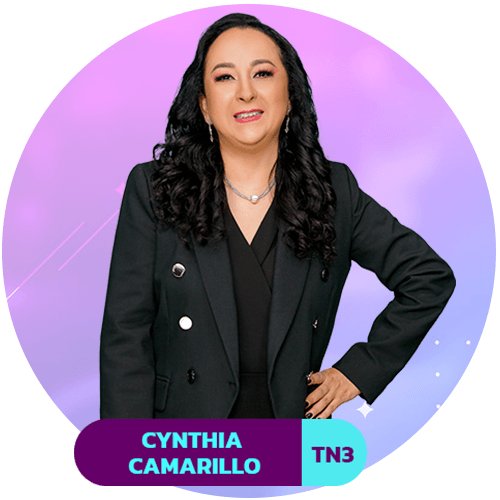Cynthia Camarillo