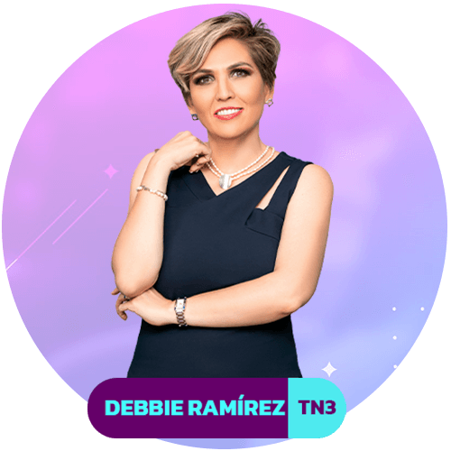 Debbie Ramírez