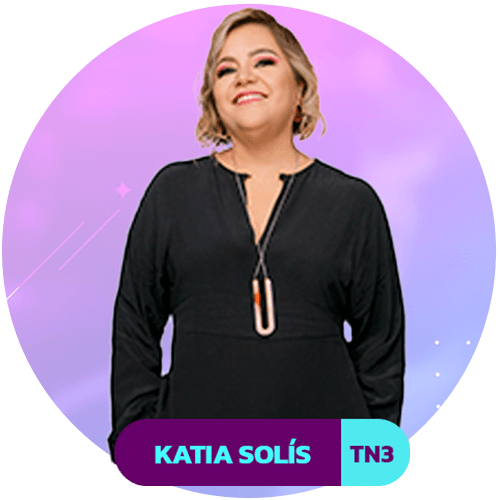 Katia Solís