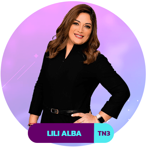 Lili Alba