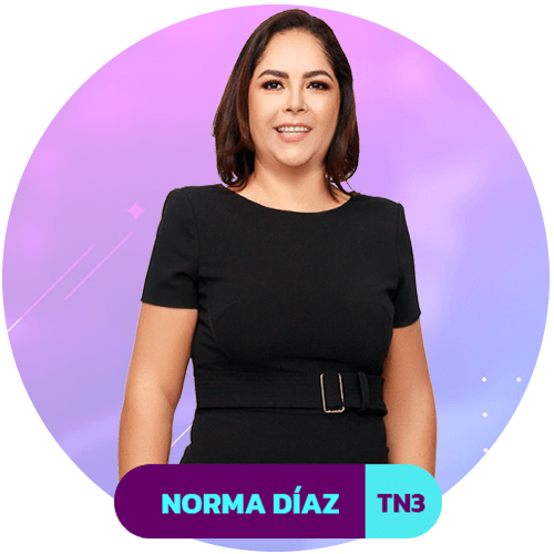 Norma Díaz