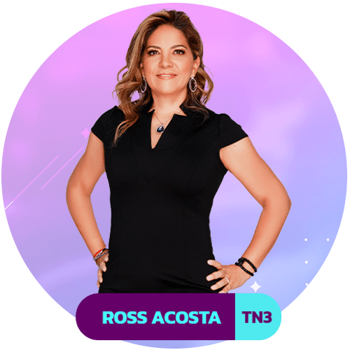 Ross Acosta